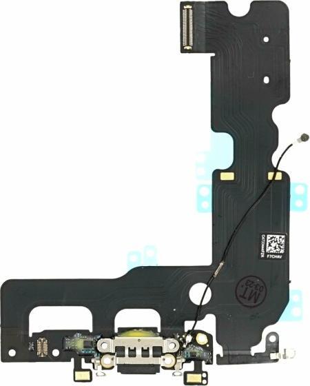 OEM Dock Connector Flex for iPhone 7 Plus black (iPhone 7 Plus)