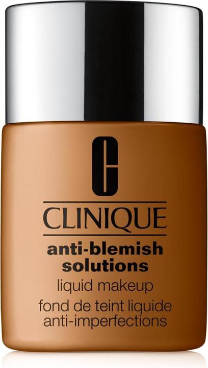 Produktbild Clinique Anti Blemish Fond de Teint Reform No WN100