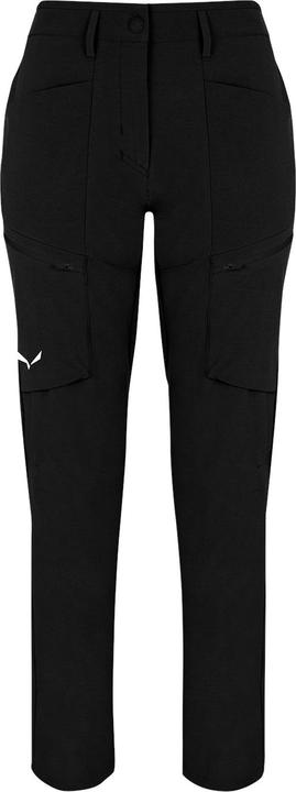 Actual product image Salewa Women's Puez DST Cargo Pants (38)