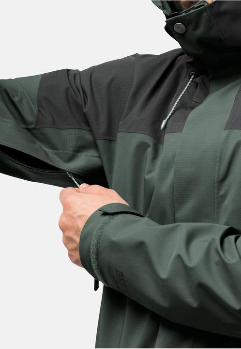Immagine prodotto Jack Wolfskin Kammweg 2L Jkt M (S)