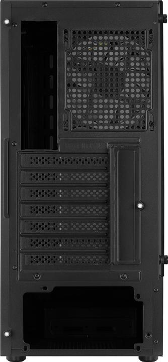 Actual product image AeroCool Bionic (ATX, mATX, Mini-ITX)