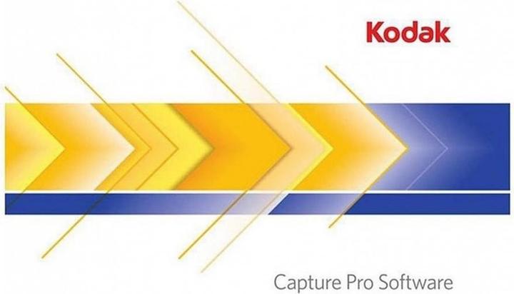 Actual product image Kodak Capture Pro Renewal Groupe C