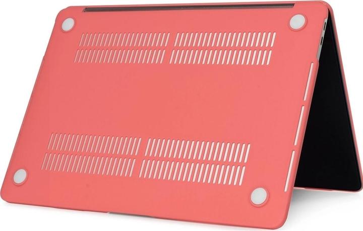 Produktbild Screenguard Hard Case für Apple MacBook Air 13" M1 (2020) A2337 (Apple)