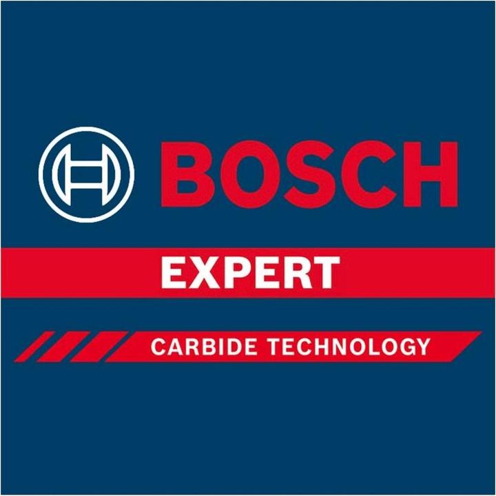 Immagine prodotto Bosch Professional Zubehör Trapano a percussione Expert SDS plus-7X, 25 x 550 x 600 mm (25,00 mm)
