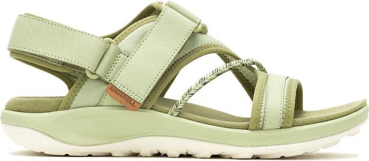 Merrell Terran 4 Backstrap