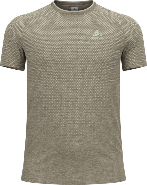 Image du produit Odlo T-Shirt S/S Crew Neck Essential Seamless (M)