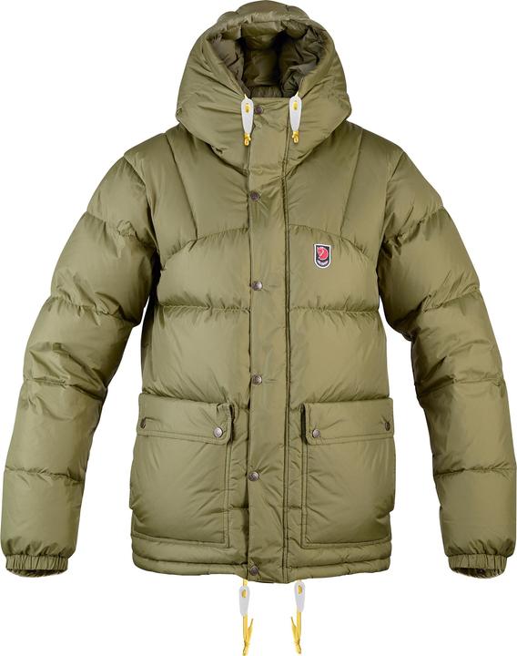 Produktbild Fjällräven Expedition Down Lite Jacket (S)