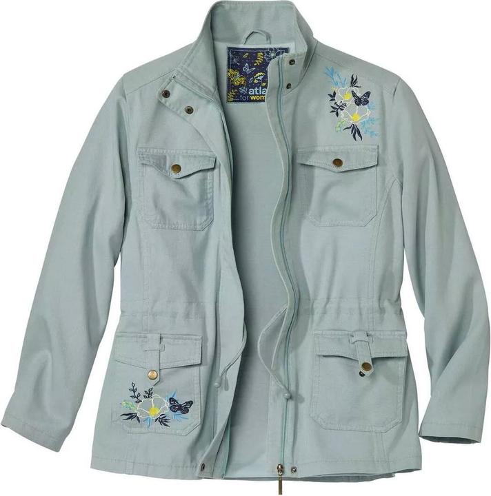 Image du produit Atlas For Women - Veste saharienne - Femme (40 D)