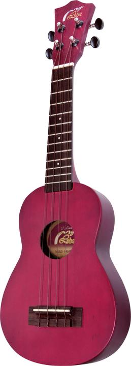 MLUS-146MRW (Sopran, Soprano)