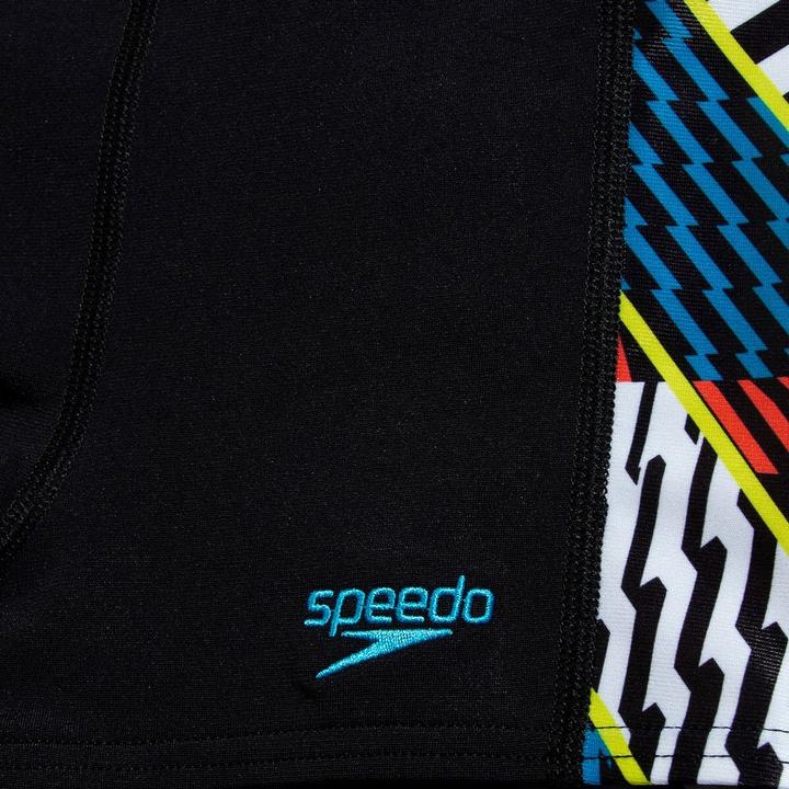Image du produit Speedo Digital Panel Aquashort (11, 12)