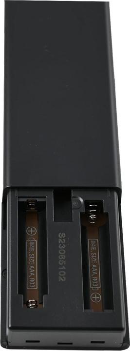 Productafbeelding Sony Rmt-Tx300e (Apparaat-specifieke afstandsbediening, Infrarood)