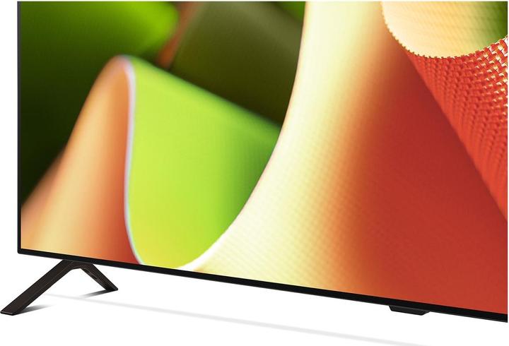 Actual product image LG OLED77B49LA (77", B4, OLED, 4K, 2024)
