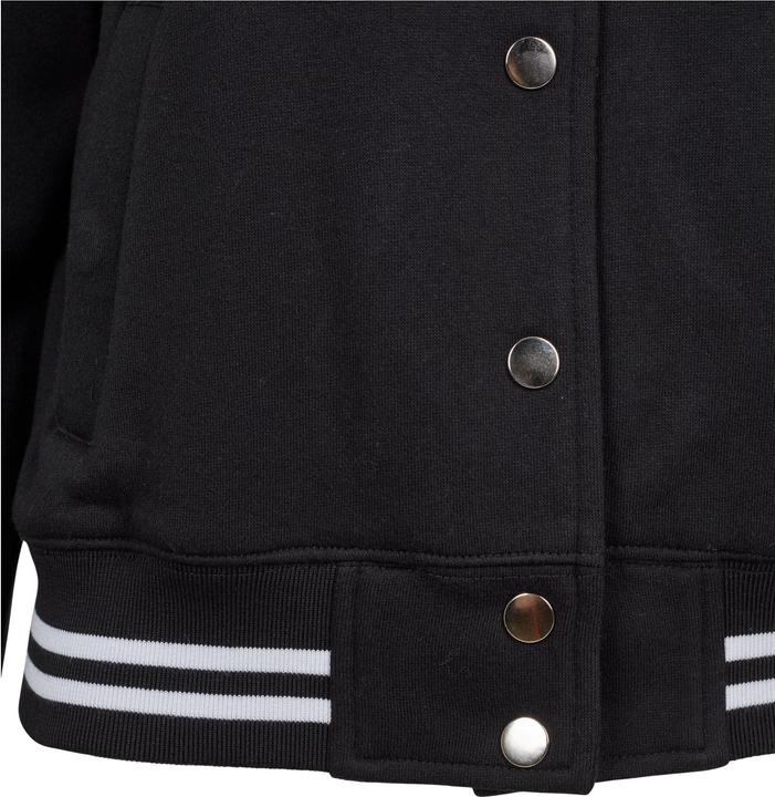 Actual product image Urban Classics Ladies College Sweat Jacket (XS)