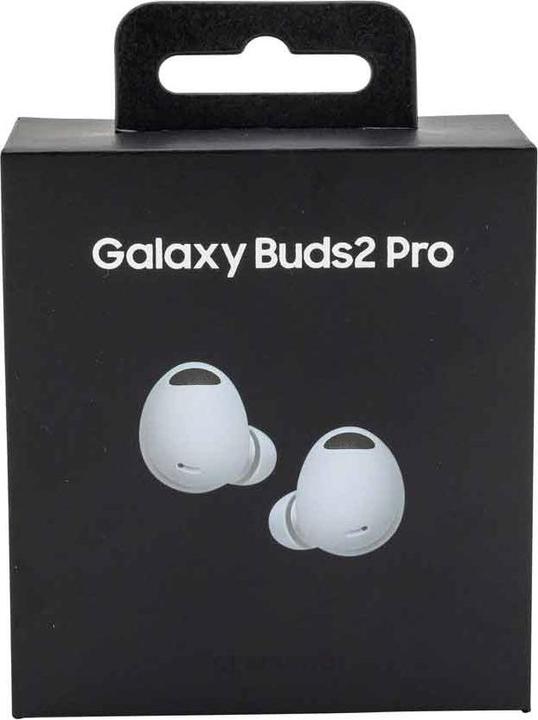 Immagine prodotto Samsung Galaxy Buds2 Pro (ANC, 5 h, Senza fili)