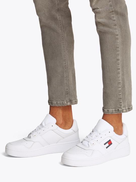 Produktbild Tommy Hilfiger (New) Tjm Retro Basket Ess (40)