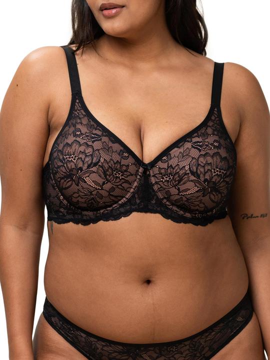 Produktbild Triumph Bügel-BH Amourette Charm (95 C, 2er Pack)