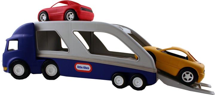 Productafbeelding Little Tikes Autotransporteur