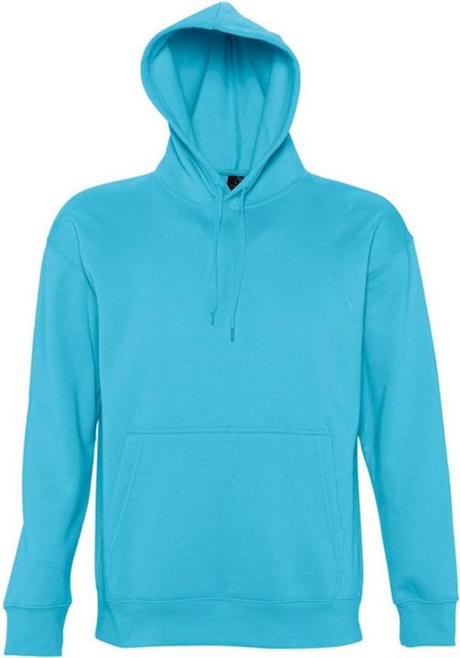 Sols Slam Kapuzenpullover KapuzenSweatshirt