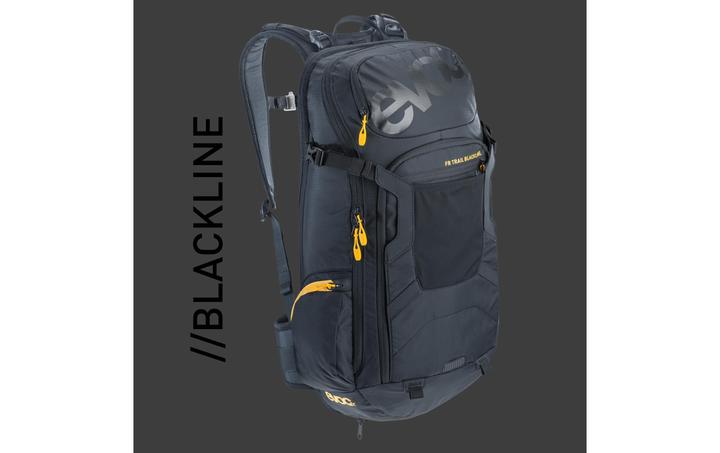 Produktbild Evoc FR Trail Blackline (20 l)