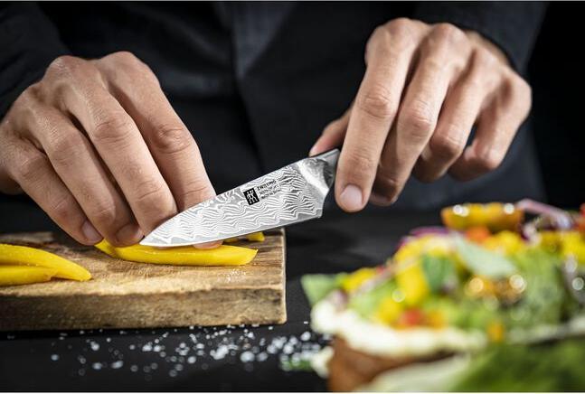 Immagine prodotto Zwilling Coltello Tanrei (10 cm)