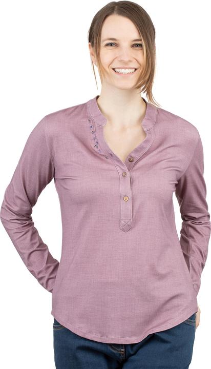 Produktbild Chillaz Women's Sonnblick Shirt (38)