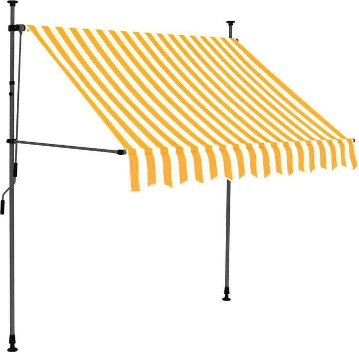 Produktbild VidaXL Jori (200 x 120 cm)