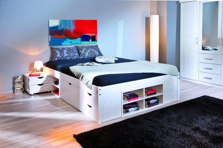 Produktbild Inter Link Till (160 x 200 cm)