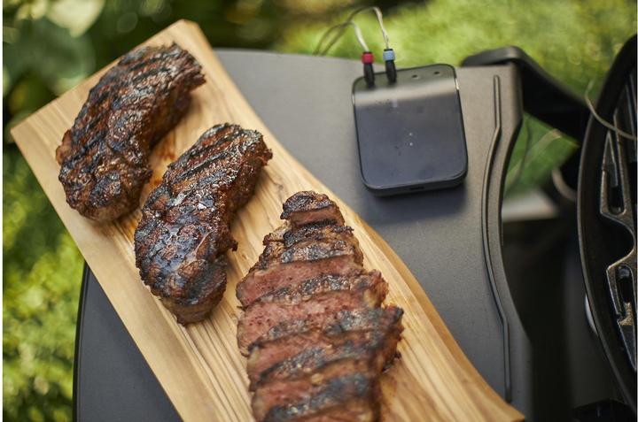 Produktbild Weber Connect Smart