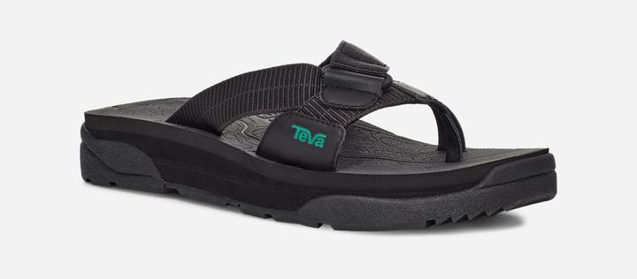 Teva W REVIVE 95 SLIDE Dames Slippers - Maat 38 (38)