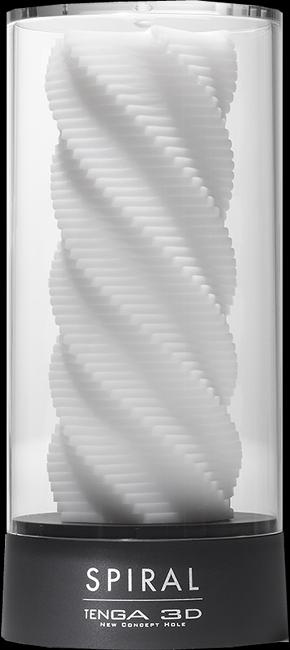 Immagine prodotto Tenga 3D Spiral