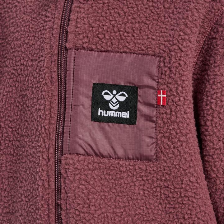 Produktbild hummel Hmlatlas Zip Suit (80)