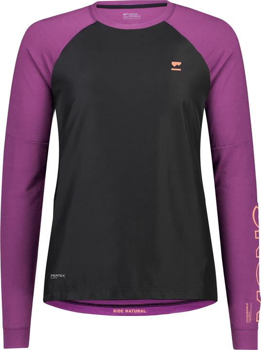 Mons Royale Tarn Merino Bike Wind Jersey