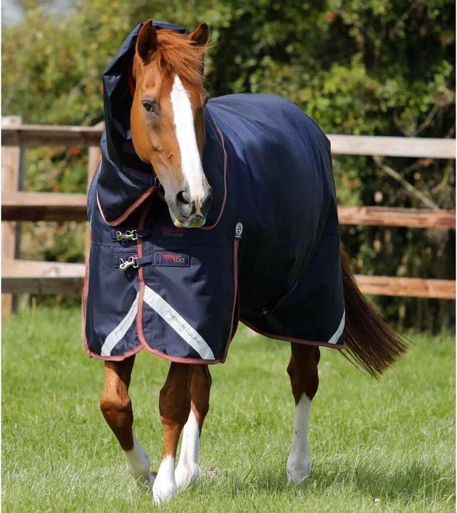 Produktbild Premier Equine Titan Trio Complete (213 cm)