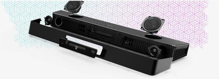 Produktbild Creative Sound Blaster Katana V2X (90 W, 2.1 Kanal)