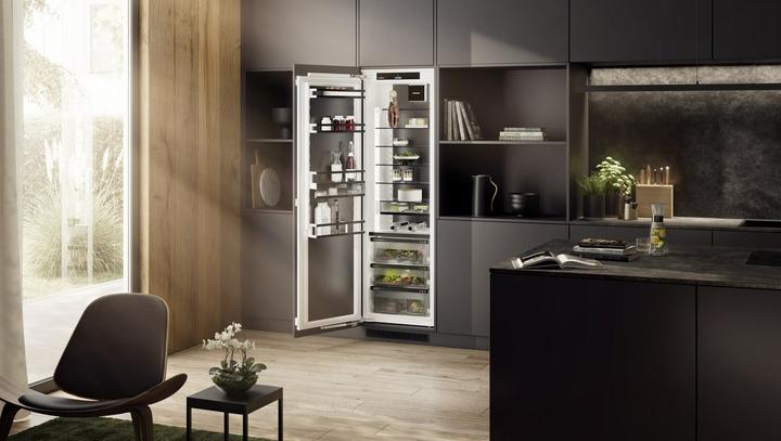 Immagine prodotto Liebherr Frigorifero integrato con BioFresh Professional