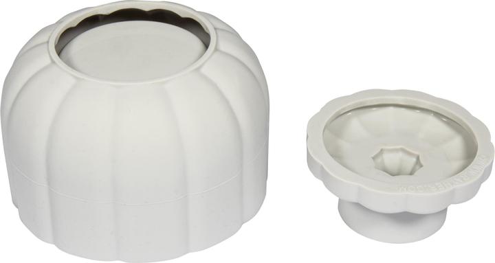 Produktbild Rayher Silikon Giessform "3D-Kürbis"