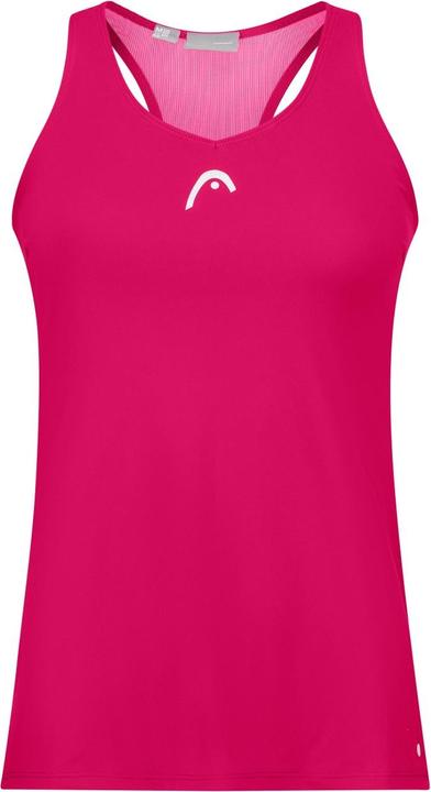 Actual product image Head Spirit Tank Top Ladies (S)