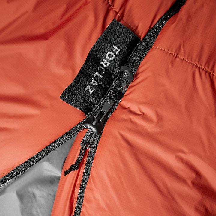 Immagine prodotto Simond Sacco a pelo in poliestere da trekking - MT500 - -5 °C (220 cm)