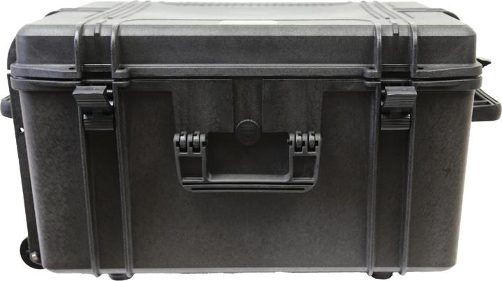 Produktbild Leba NCASE-20T-CY-SC