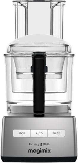Produktbild Magimix 18591F Küchenmaschine (1100 W)