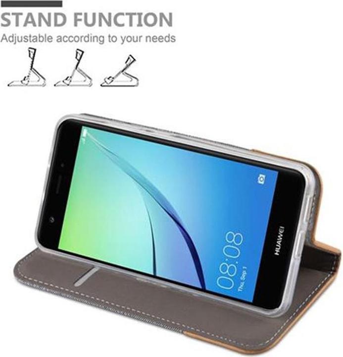 Produktbild Cadorabo Jeans Optik (Huawei Nova)