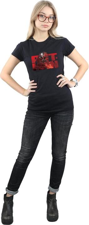 Produktbild AntMan Running TShirt (XXL)