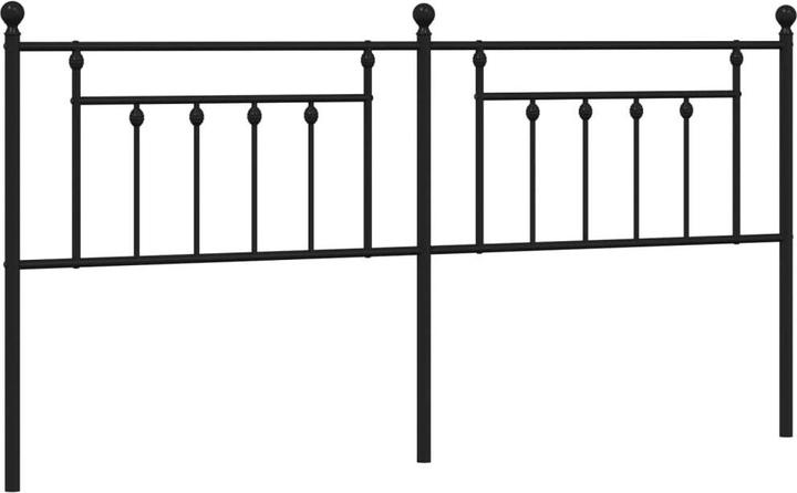 Actual product image VidaXL Paola (206 x 3 x 97 cm)
