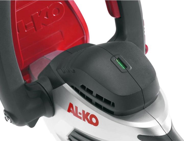 Actual product image AL-KO Ht 550 Safety Cut (Electric hedge trimmer)
