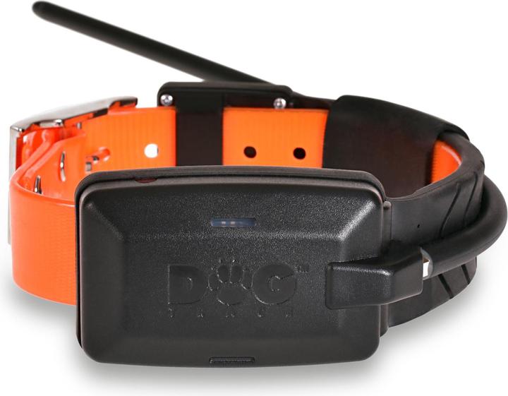 Immagine prodotto Dogtrace Localizzatore per cani GPS X20 (Taglia unica, Cane)