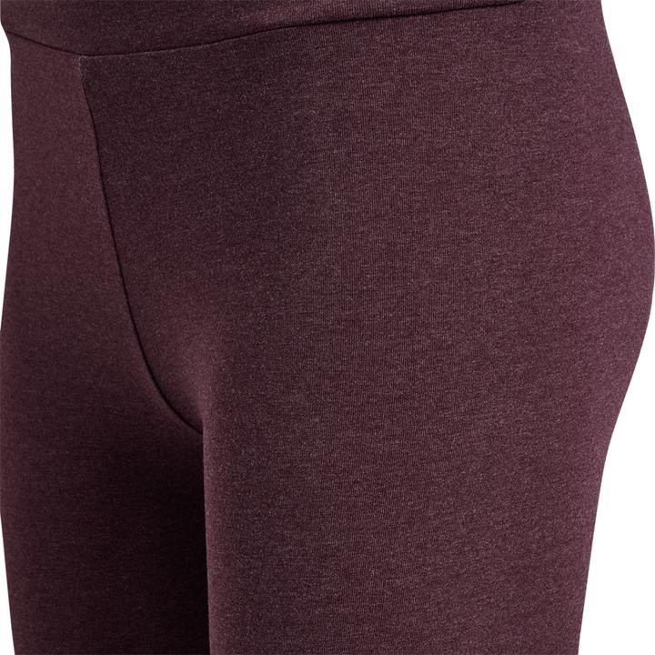 Actual product image hummel hmlPULSE LOGO MW TIGHTS (S)