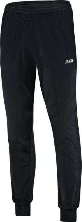 Actual product image Blindsave Goalkeeper Pants Black/white (116, 122, 128, 134, 140, 146, 152, 158, 164, 125 B, 120 B, 130 B)