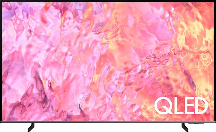 Produktbild Samsung 50 INCH QLED 4K SMART TV QE50Q65C (50", QLED, 4K)