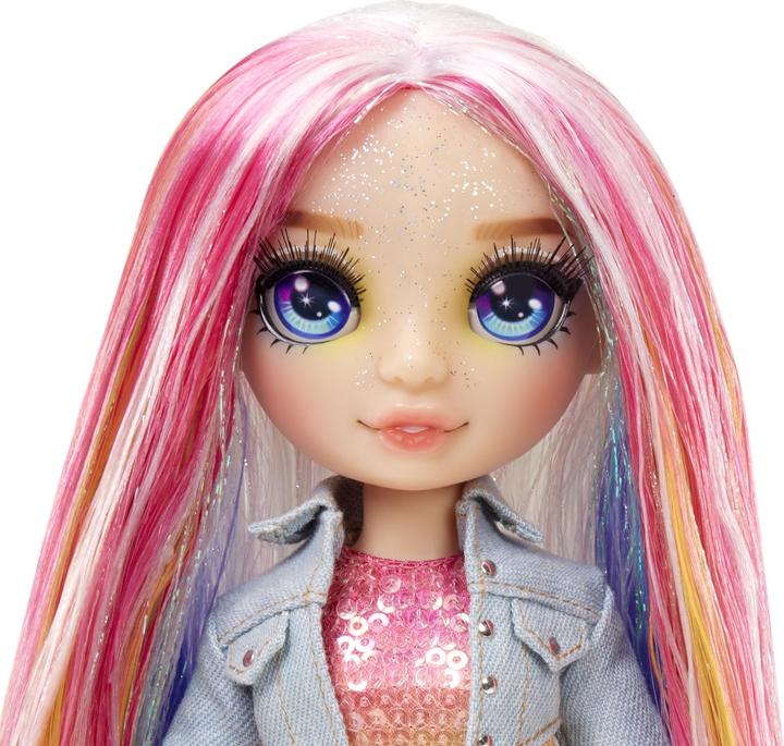 Produktbild MGA Rainbow High - Amaya