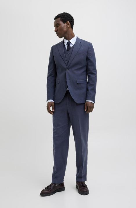 Immagine prodotto Jack & Jones Blazer in lino slim fit (46)